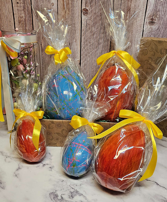 Artisan Temptations - Easter Eggs 2025
