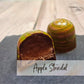Artisan Temptations - Assorted Collection - Box of 4